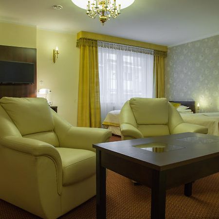 Hotel Ostrawa Wodzisław Śląski Bagian luar foto