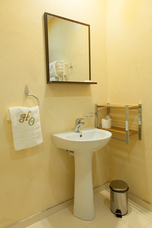 Hotel Ostrawa Wodzisław Śląski Ruang foto