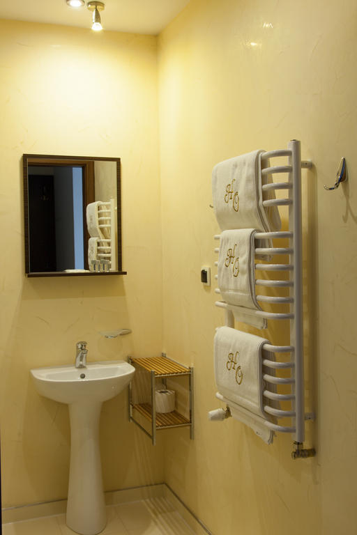 Hotel Ostrawa Wodzisław Śląski Bagian luar foto