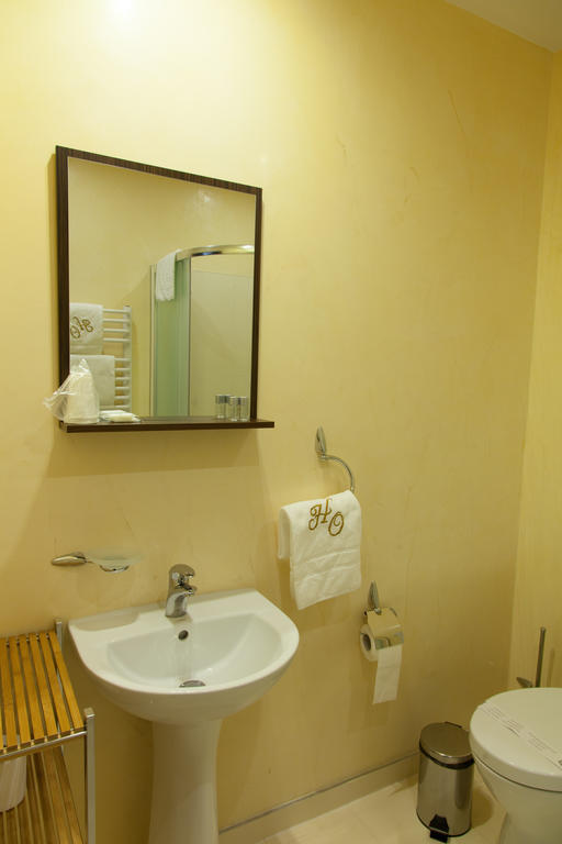 Hotel Ostrawa Wodzisław Śląski Bagian luar foto