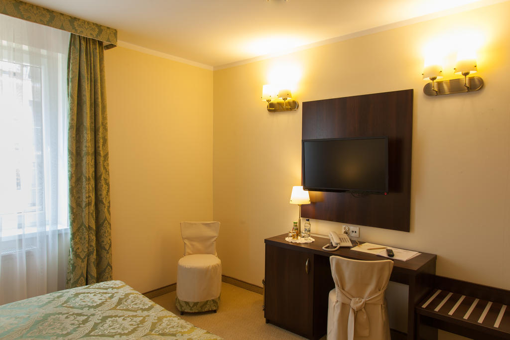 Hotel Ostrawa Wodzisław Śląski Bagian luar foto