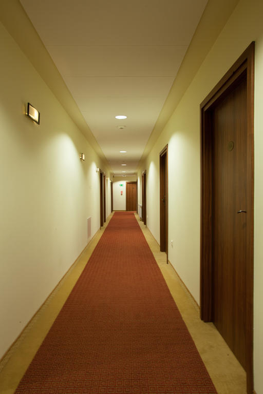 Hotel Ostrawa Wodzisław Śląski Bagian luar foto